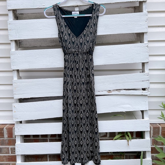 LOFT Dresses & Skirts - LOFT Empire Waist Dress